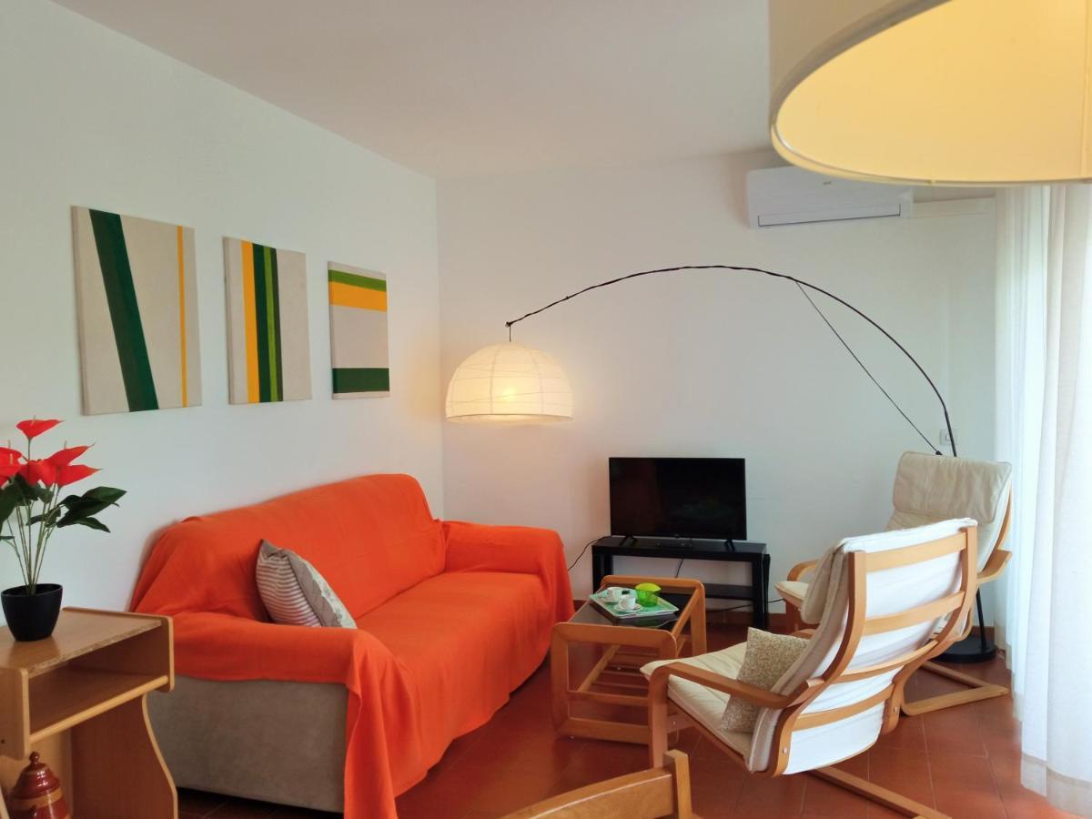 Apartamento Alessia Garden โยเรตเดมาร์ ภายนอก รูปภาพ