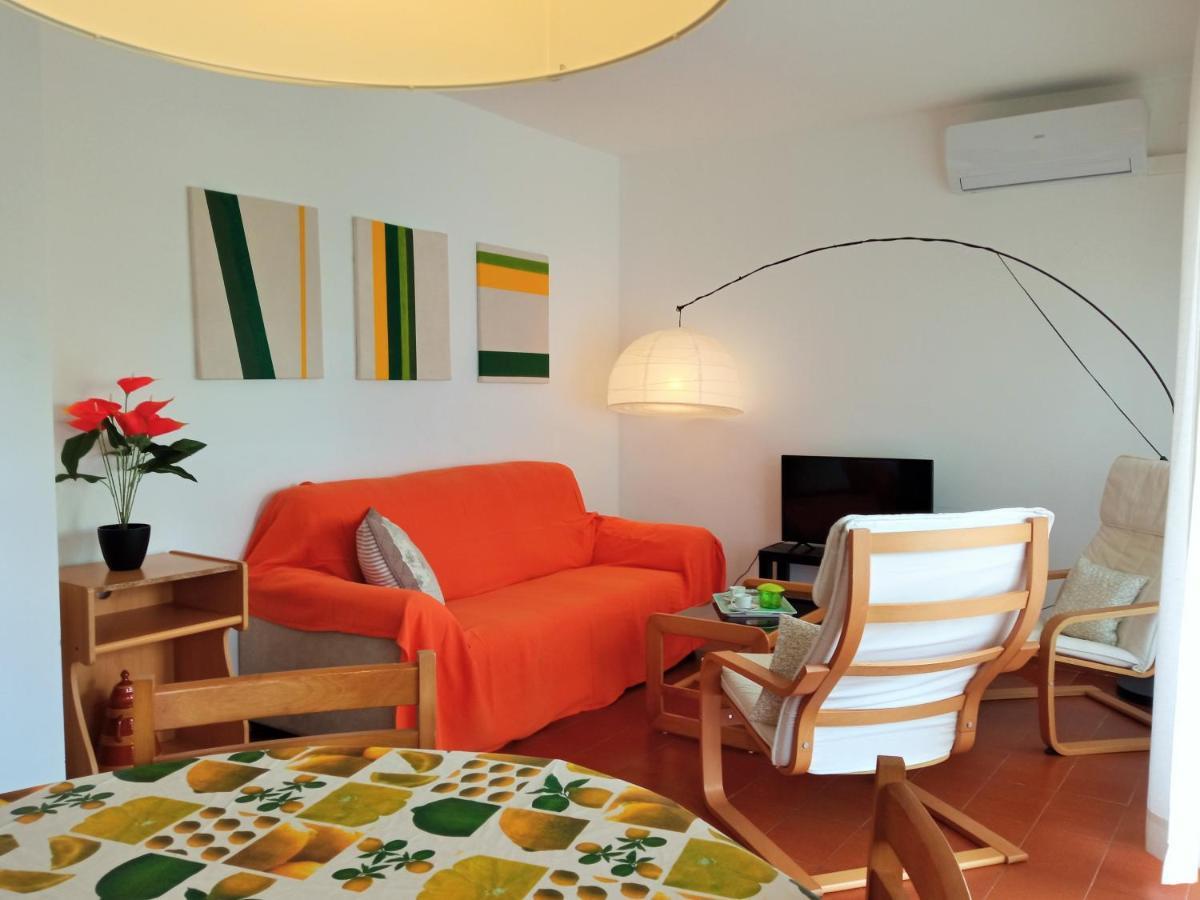 Apartamento Alessia Garden โยเรตเดมาร์ ภายนอก รูปภาพ