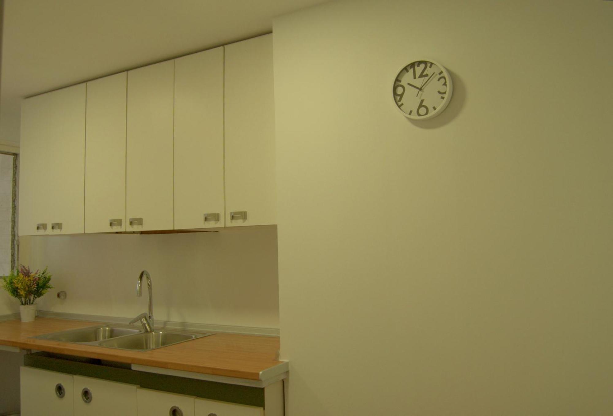 Apartamento Alessia Garden โยเรตเดมาร์ ภายนอก รูปภาพ